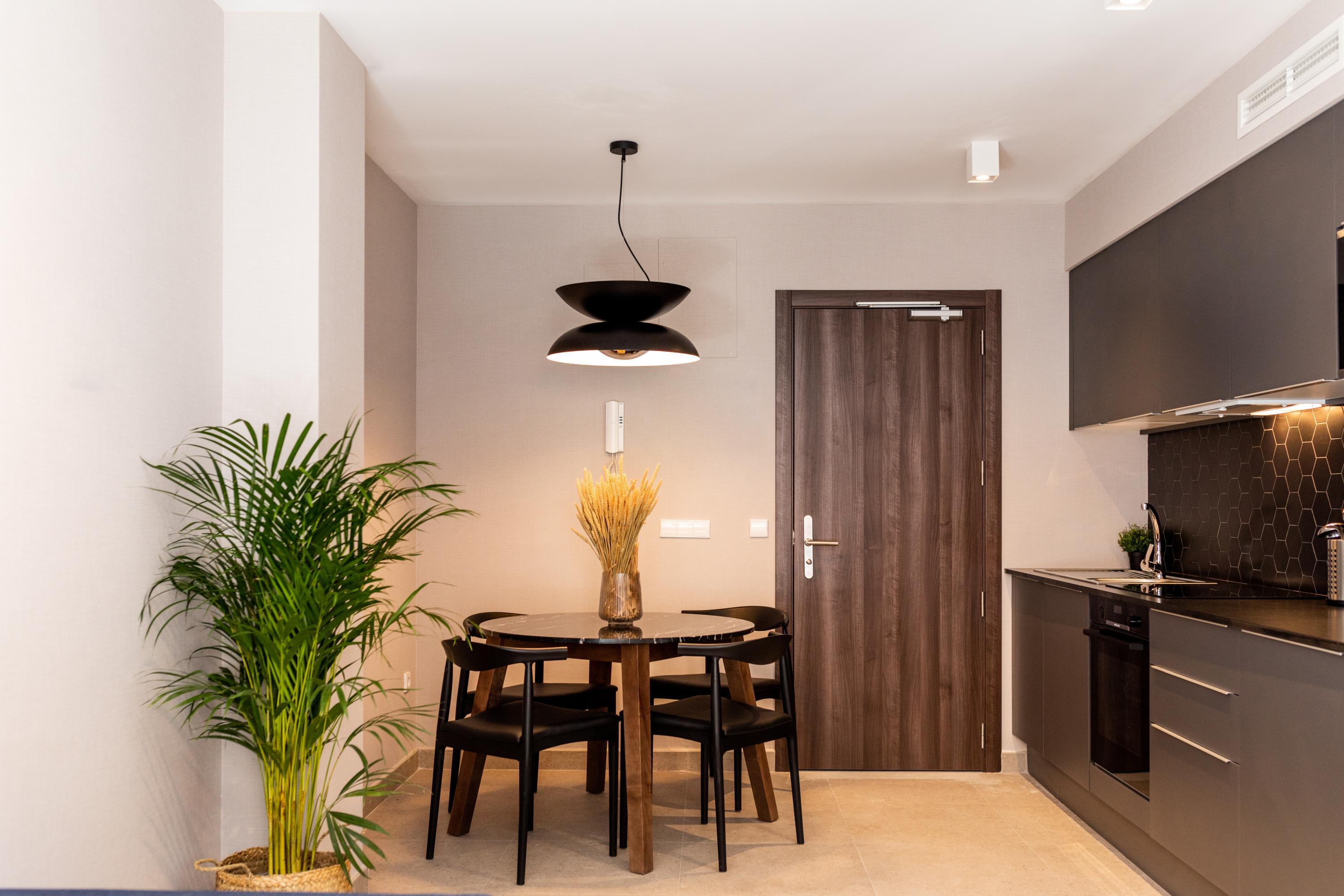 Aparthotel Ramirez Flats Walencja Zewnętrze zdjęcie