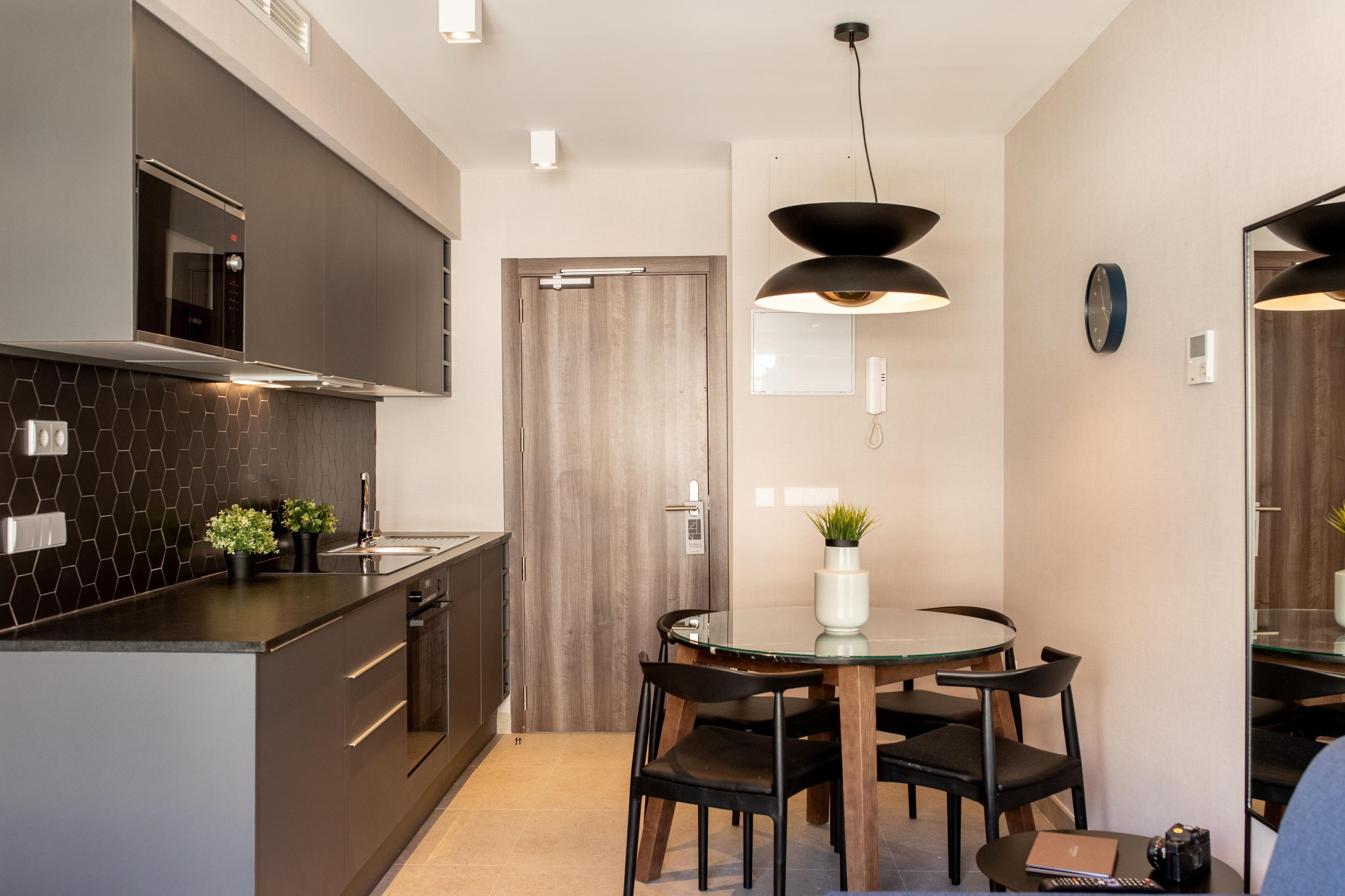 Aparthotel Ramirez Flats Walencja Zewnętrze zdjęcie